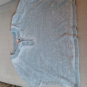 Junior's Long Sleeved Shirt